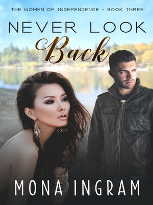 cover image of Never Look Back
